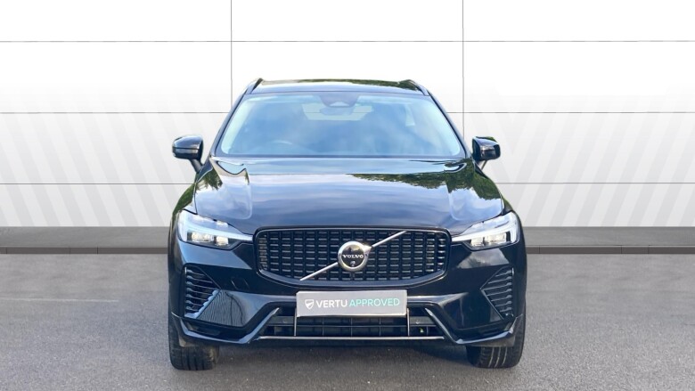 Volvo XC60 2.0 T6 [350] RC PHEV Plus Dark 5dr AWD Geartronic Estate